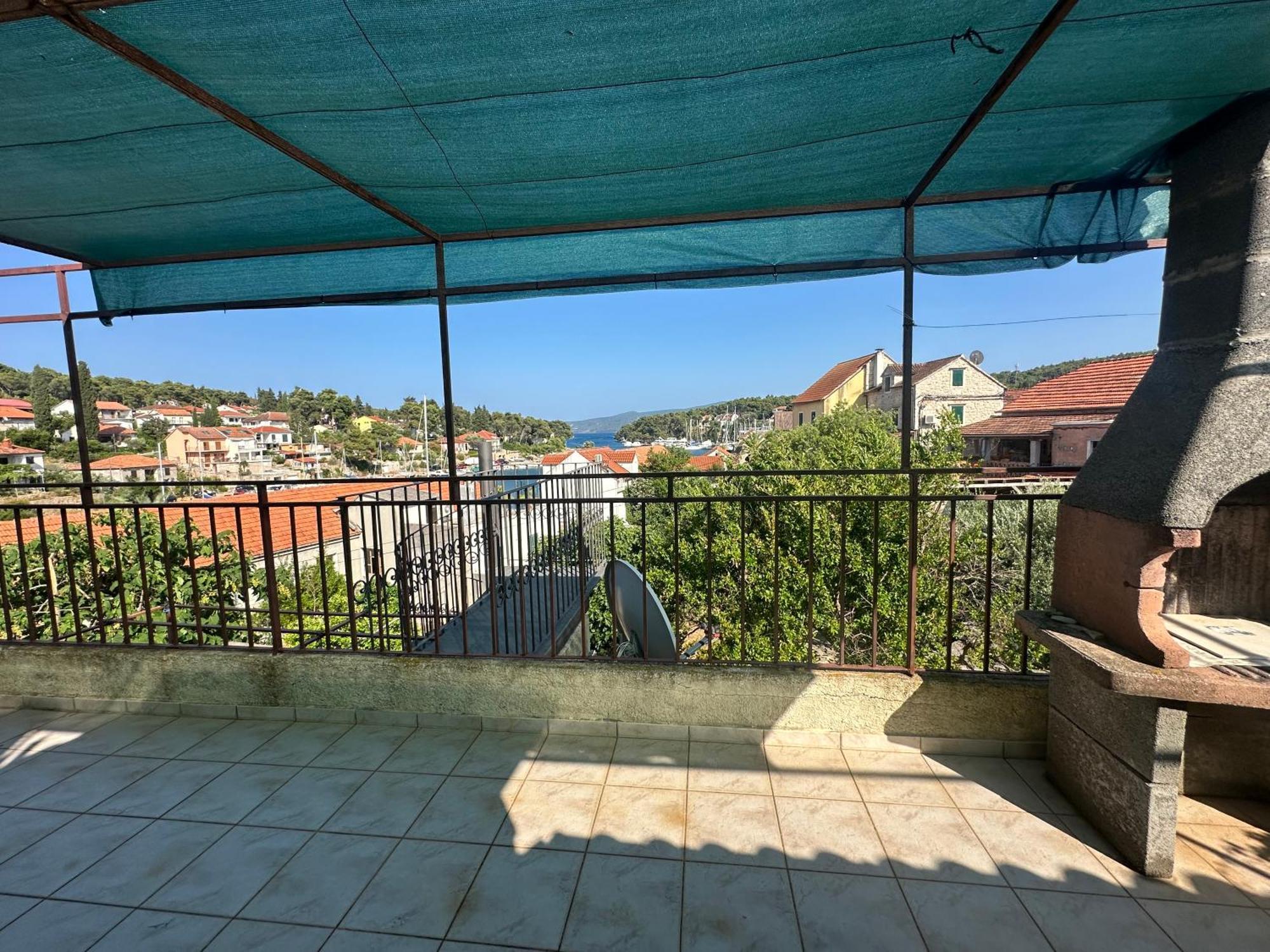 Renato Apartmán Vrboska