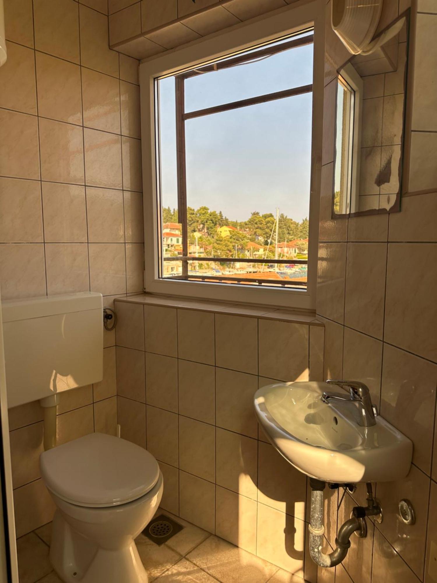 Renato Apartmán Vrboska