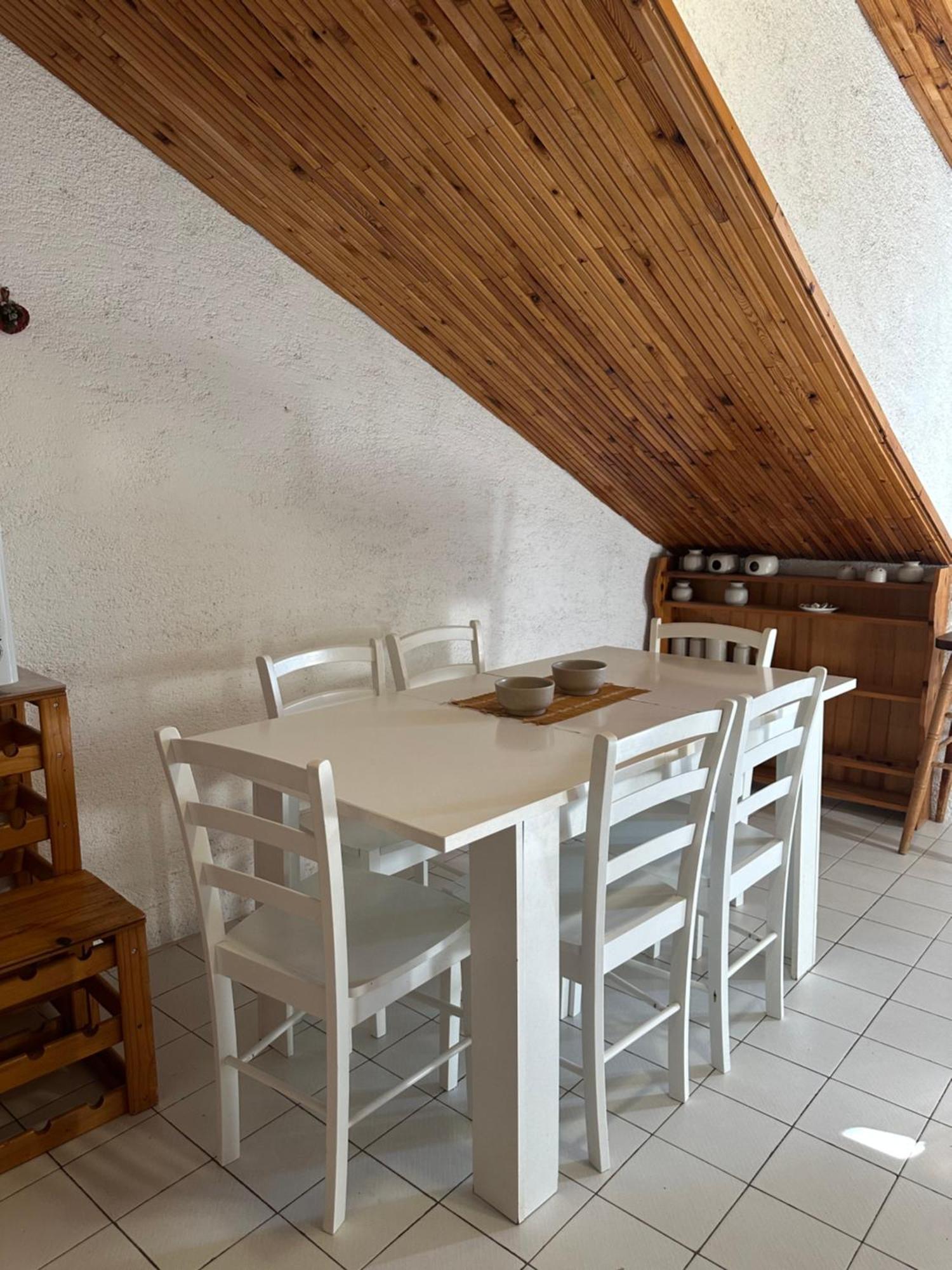 Apartmán Renato