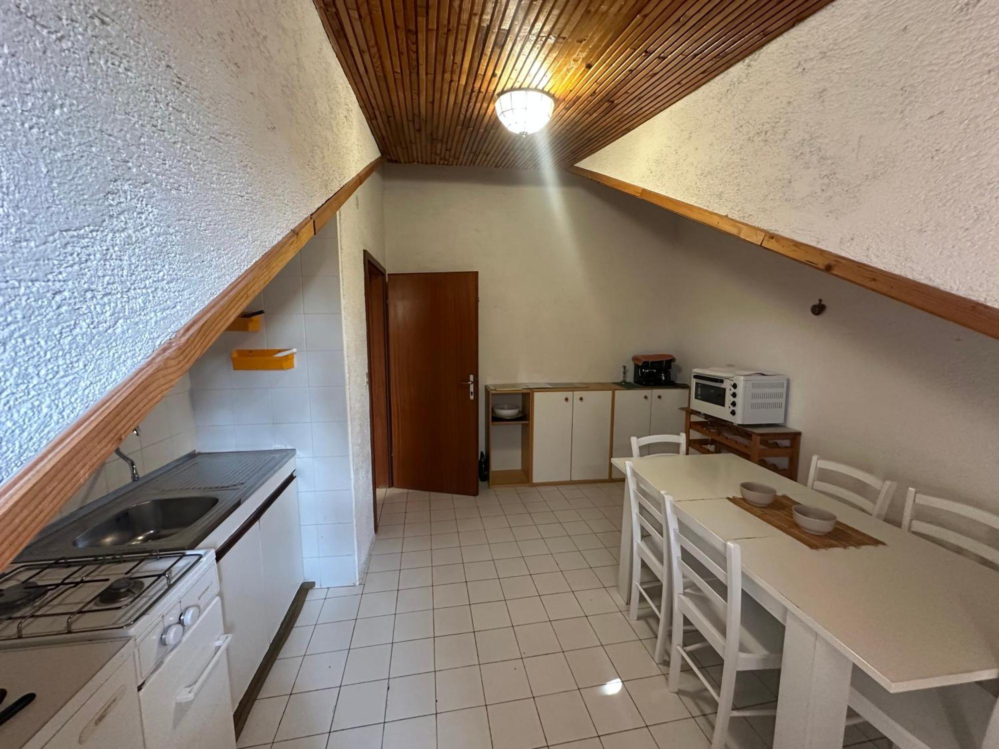 Apartmán Renato *