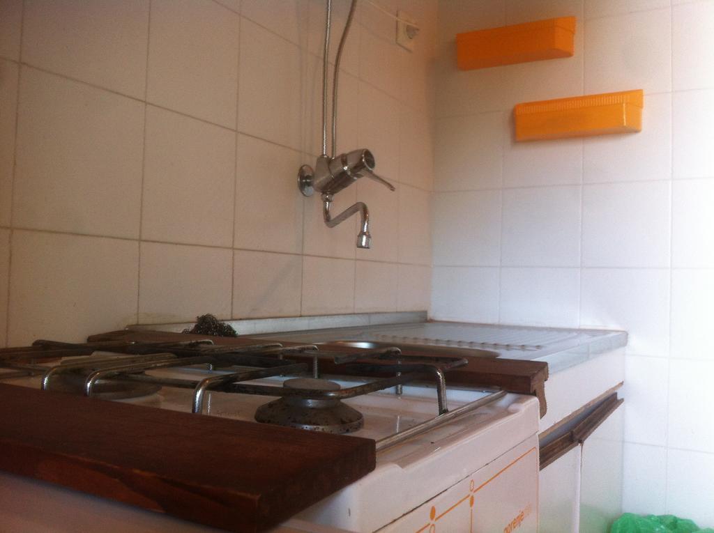 Appartamento Renato *